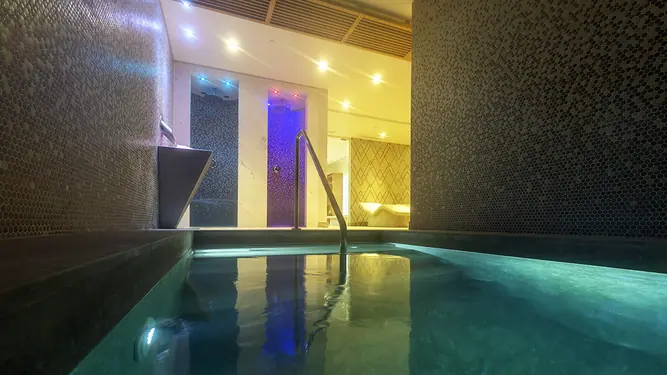 Création de centres wellness