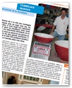 Publireportage 2007