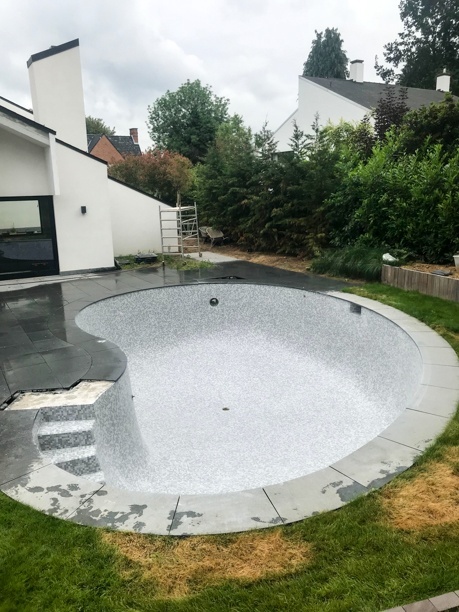 restauration piscine rhode st genese