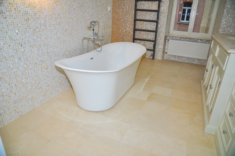 renovation salle de bain