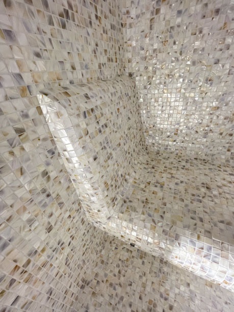 hammam luxueux serein