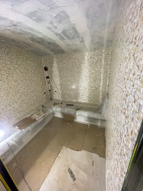 hammam sur mesure creation a z