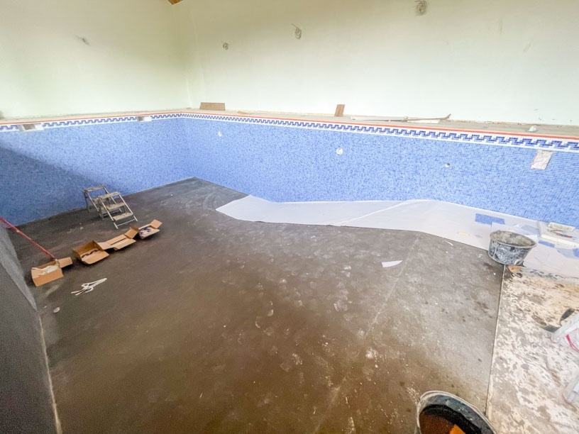 piscine haut de gamme spa